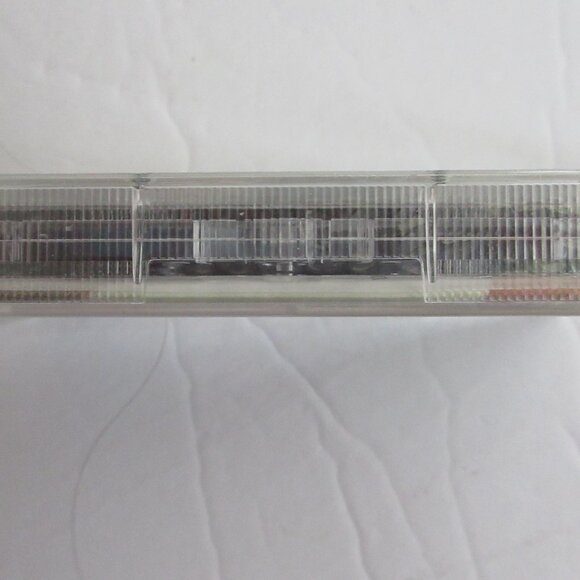 Beautiful South - 0898 (1992) Pop Rock Cassette Tape NEW & SEALED Hype Stickers - Picture 10 of 10